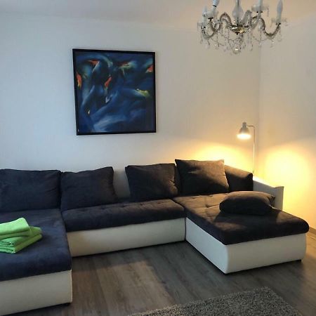 Ferienwohnung Alla 브레멘 외부 사진