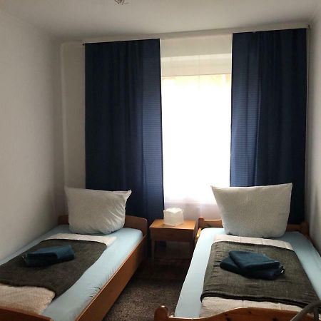 Ferienwohnung Alla 브레멘 외부 사진