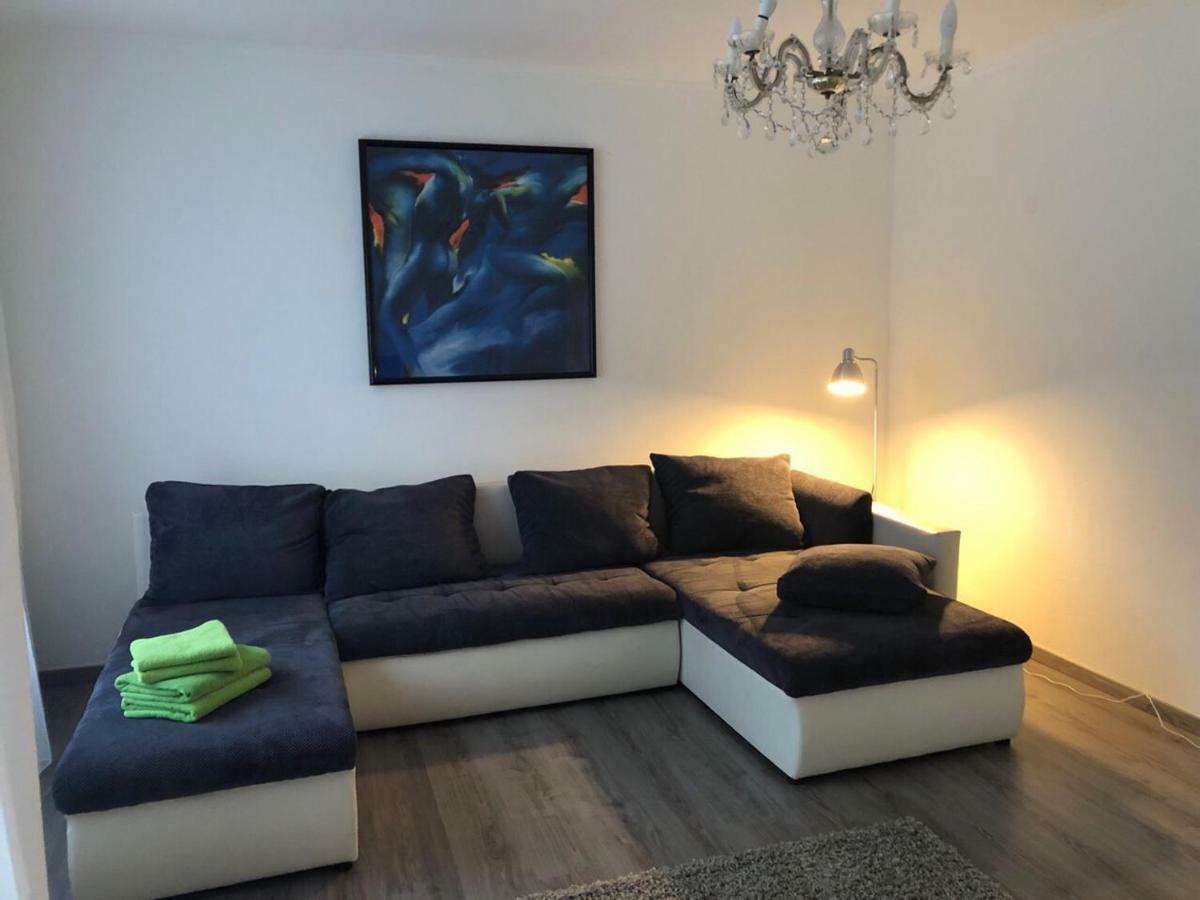 Ferienwohnung Alla 브레멘 외부 사진
