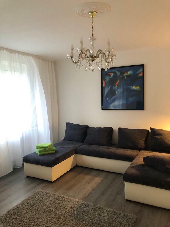 Ferienwohnung Alla 브레멘 외부 사진